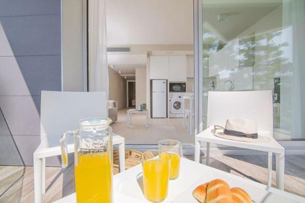 Daro Apartments 普拉加德阿罗 外观 照片
