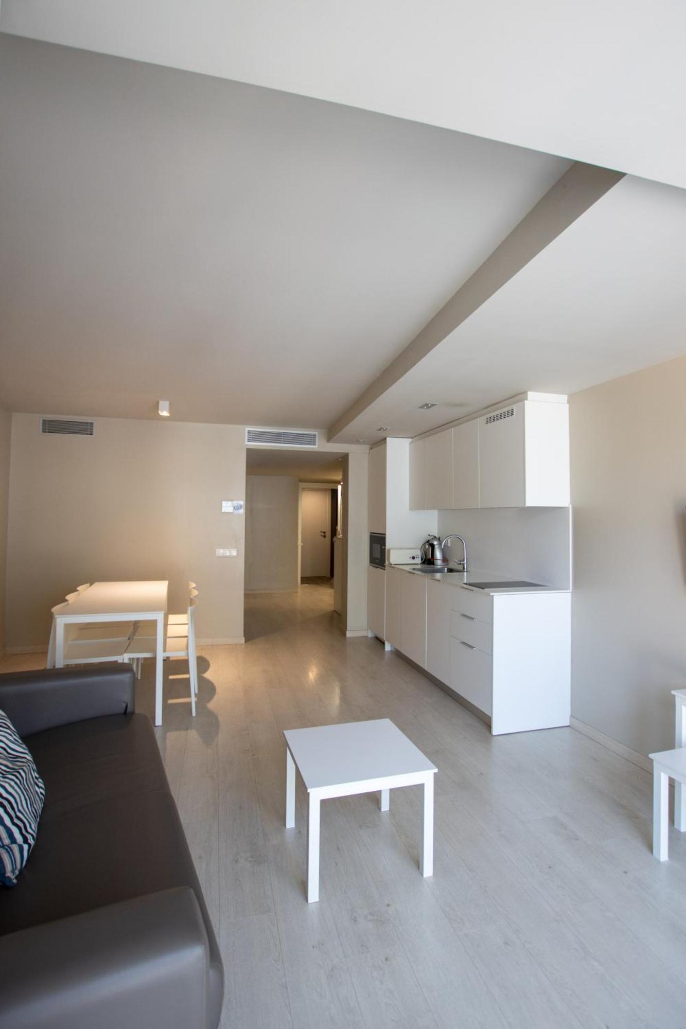 Daro Apartments 普拉加德阿罗 外观 照片