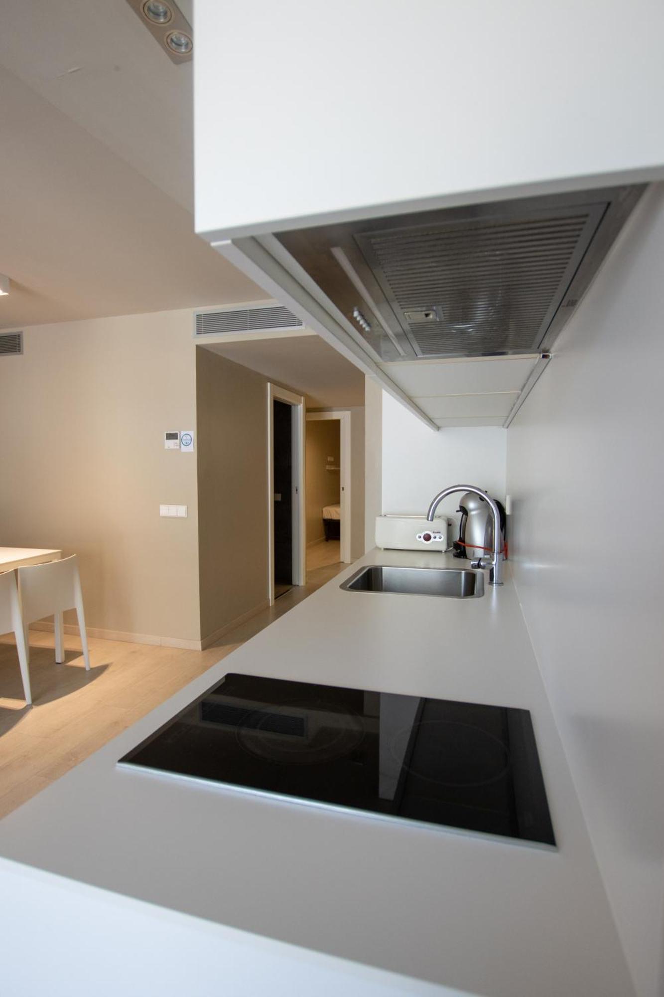 Daro Apartments 普拉加德阿罗 外观 照片