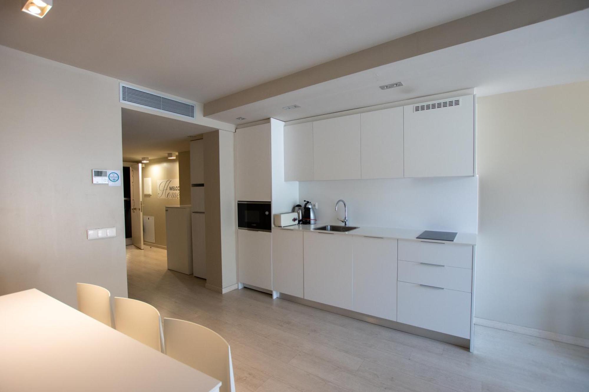 Daro Apartments 普拉加德阿罗 外观 照片