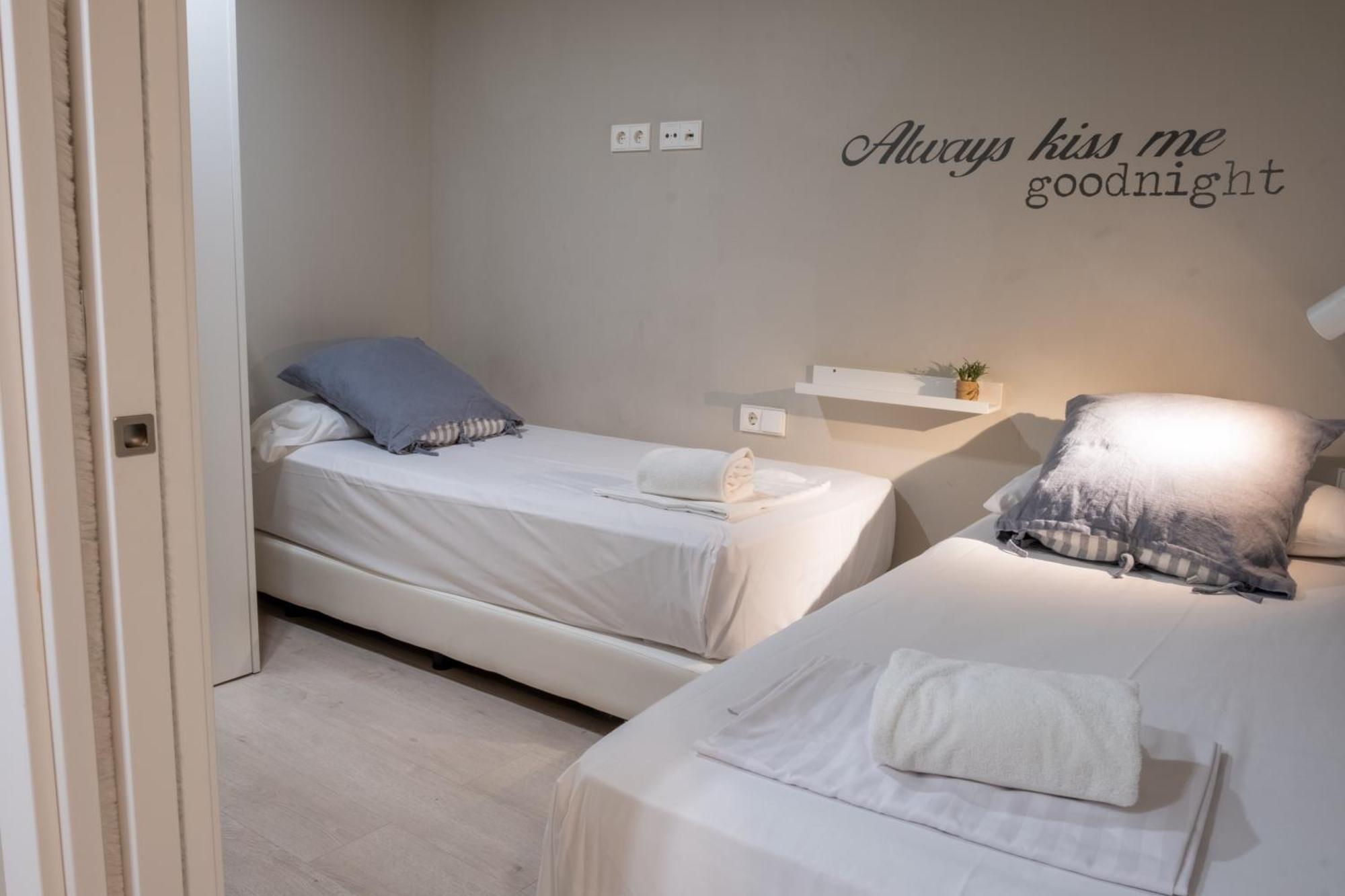 Daro Apartments 普拉加德阿罗 外观 照片
