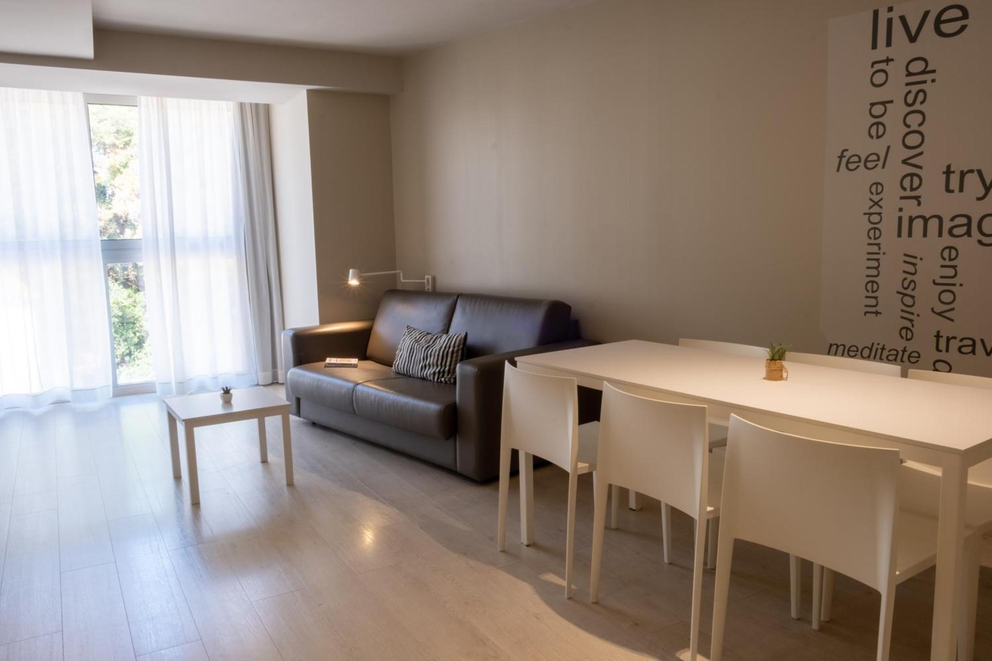 Daro Apartments 普拉加德阿罗 外观 照片