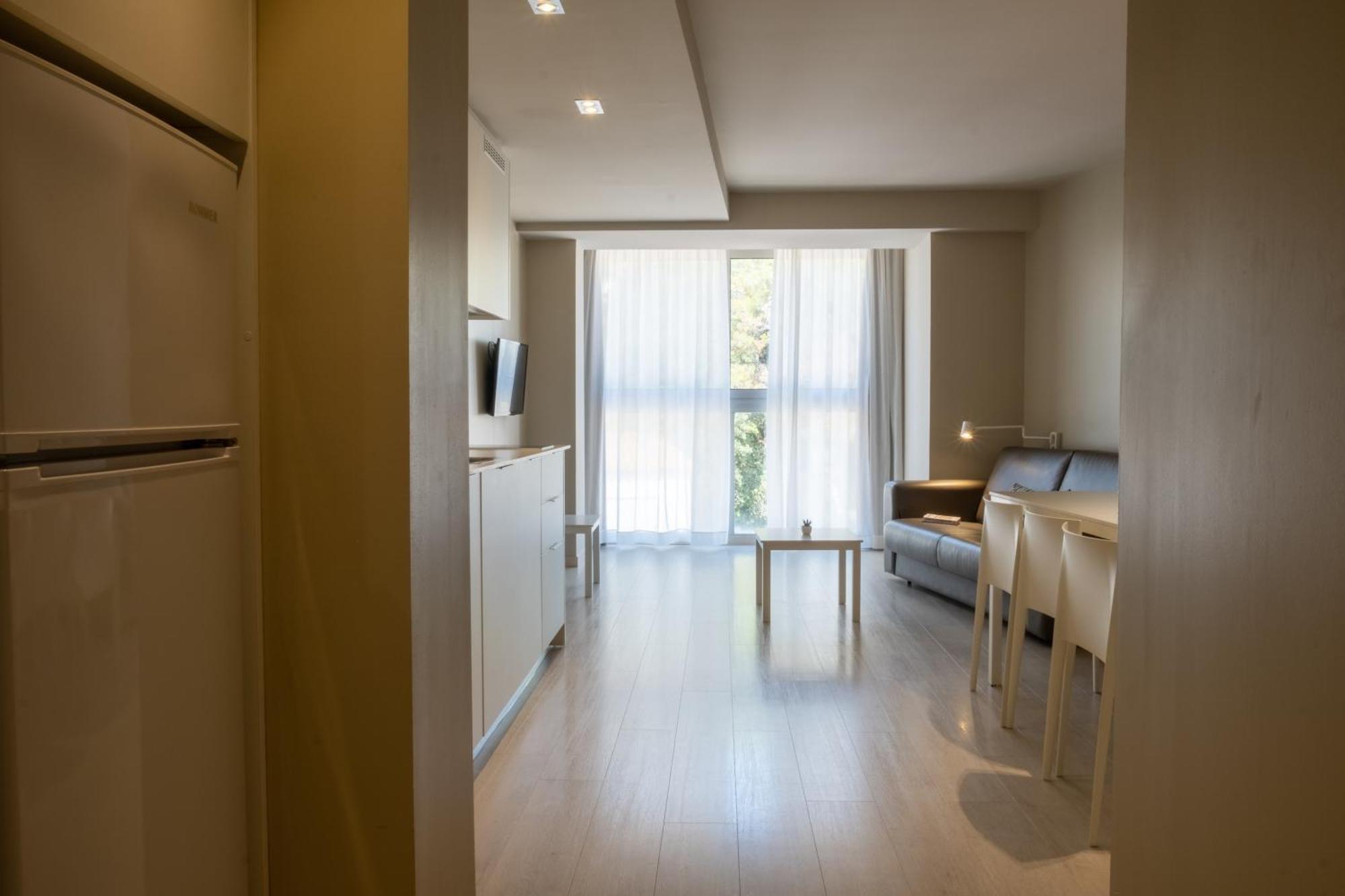 Daro Apartments 普拉加德阿罗 外观 照片