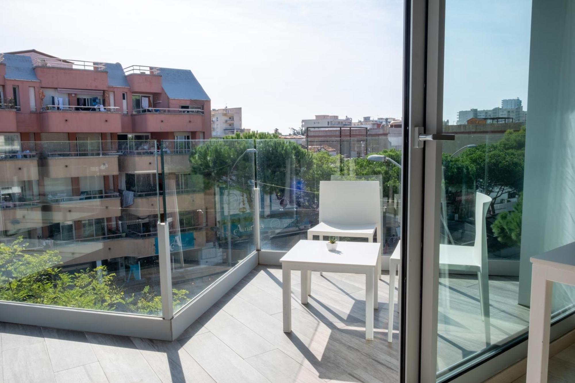 Daro Apartments 普拉加德阿罗 外观 照片