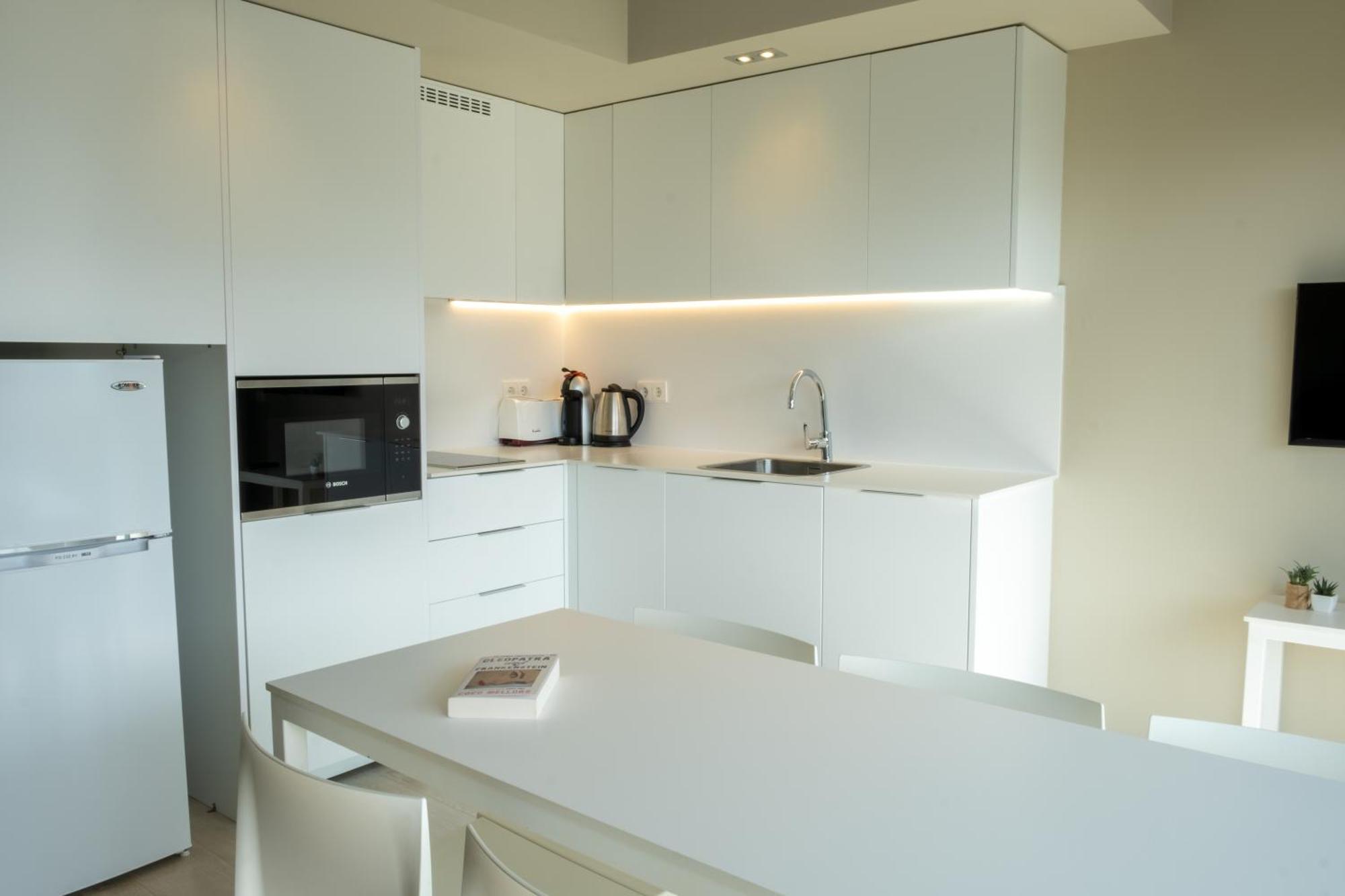 Daro Apartments 普拉加德阿罗 外观 照片