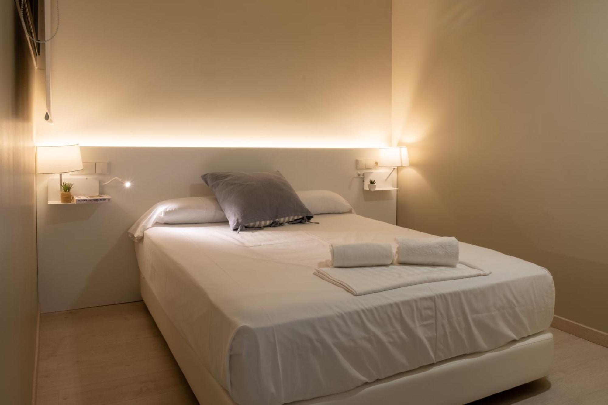 Daro Apartments 普拉加德阿罗 外观 照片