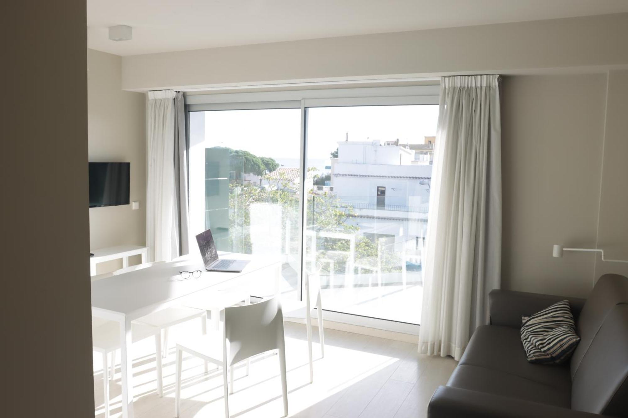 Daro Apartments 普拉加德阿罗 外观 照片