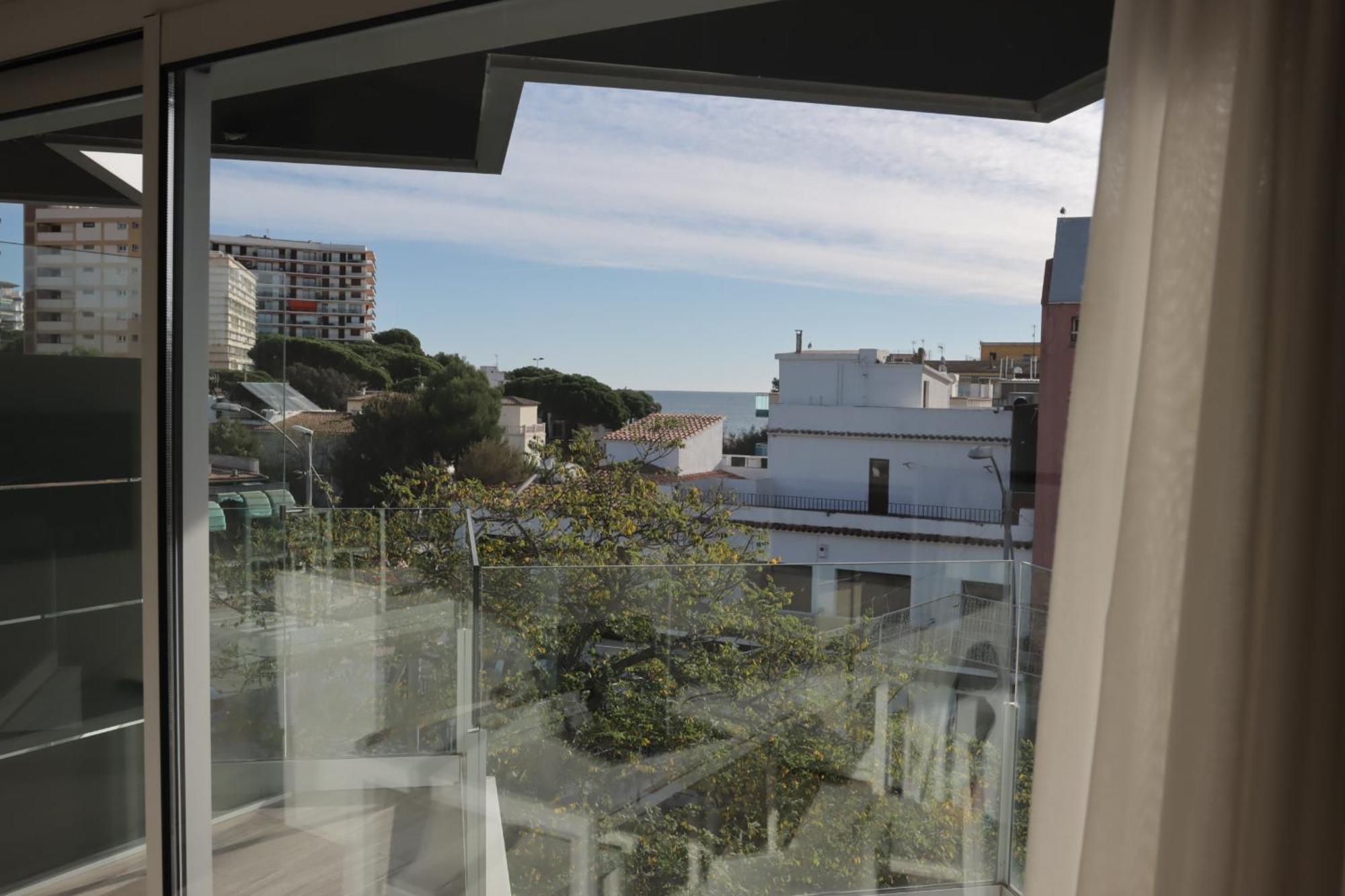 Daro Apartments 普拉加德阿罗 外观 照片