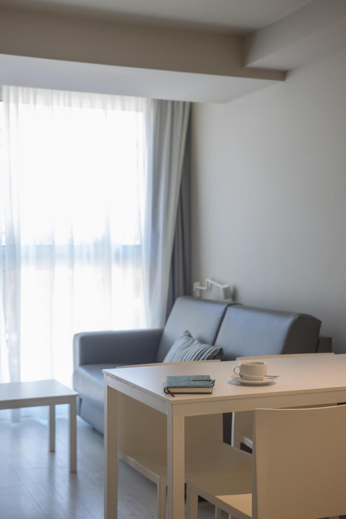 Daro Apartments 普拉加德阿罗 外观 照片
