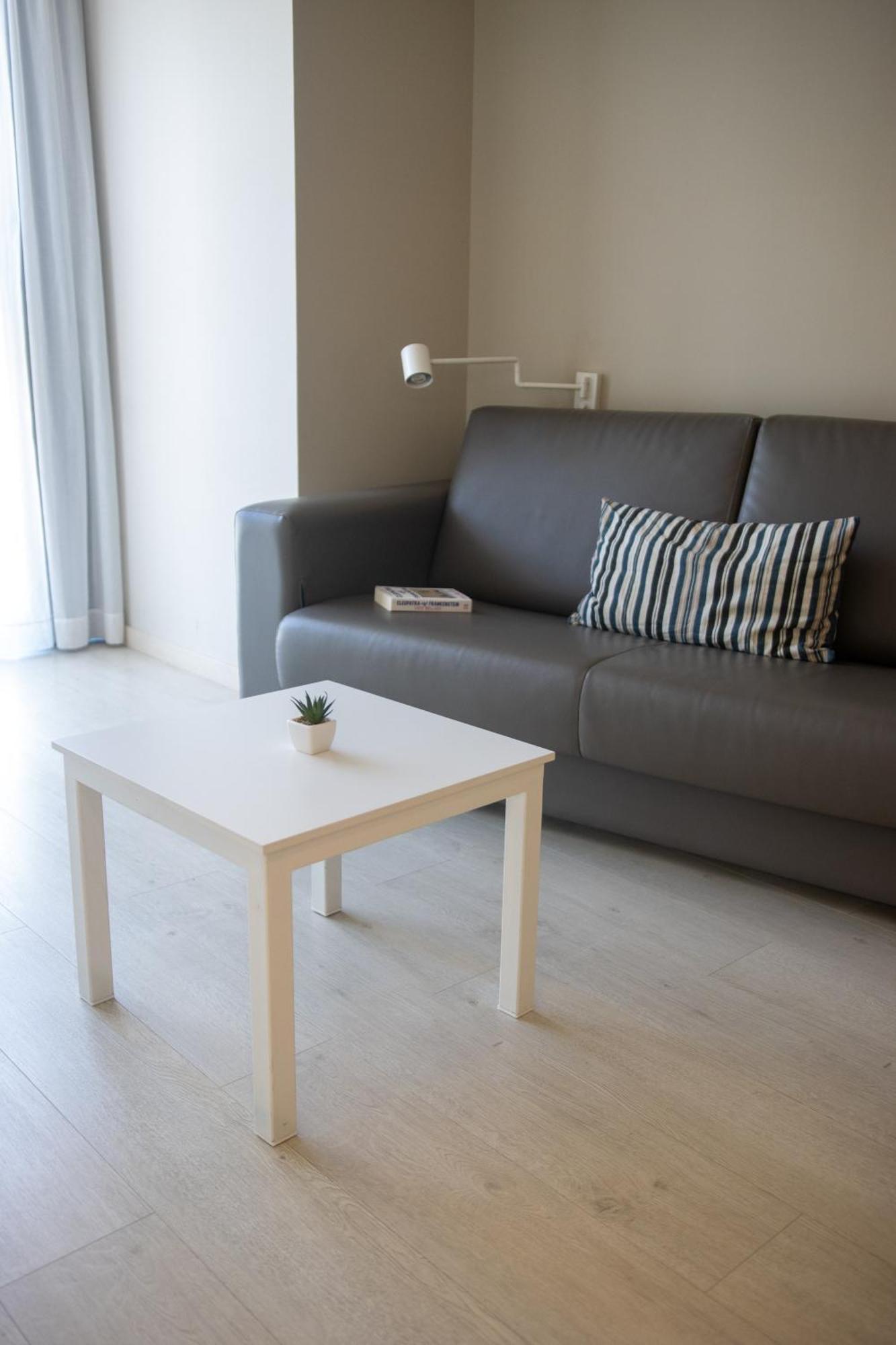 Daro Apartments 普拉加德阿罗 外观 照片