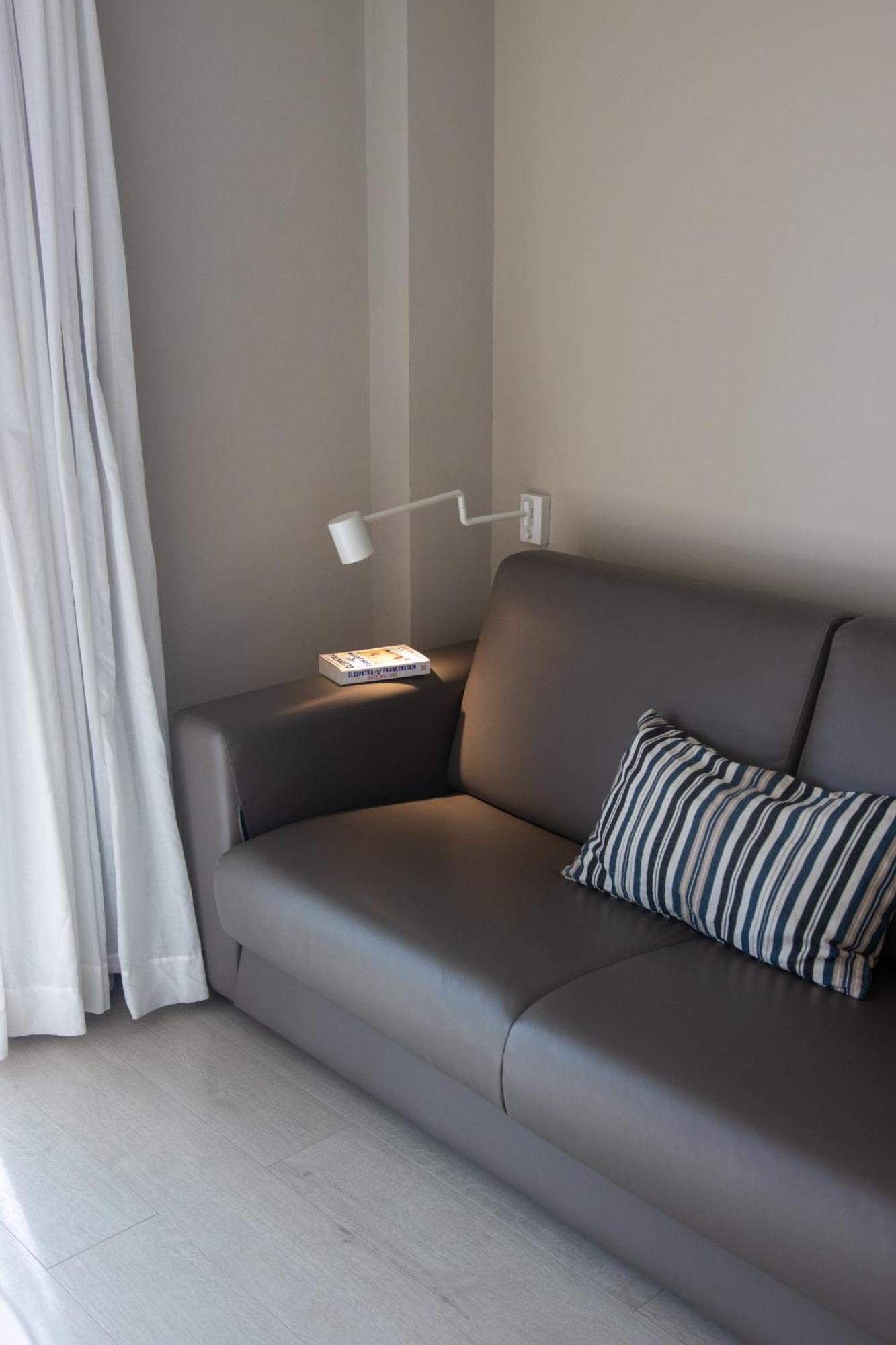 Daro Apartments 普拉加德阿罗 外观 照片