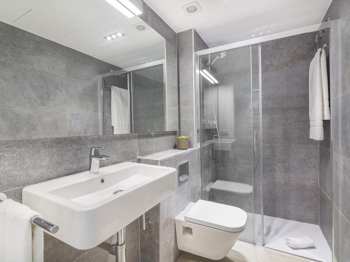Daro Apartments 普拉加德阿罗 外观 照片