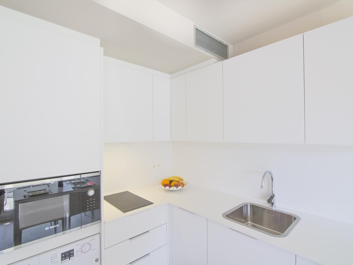 Daro Apartments 普拉加德阿罗 外观 照片
