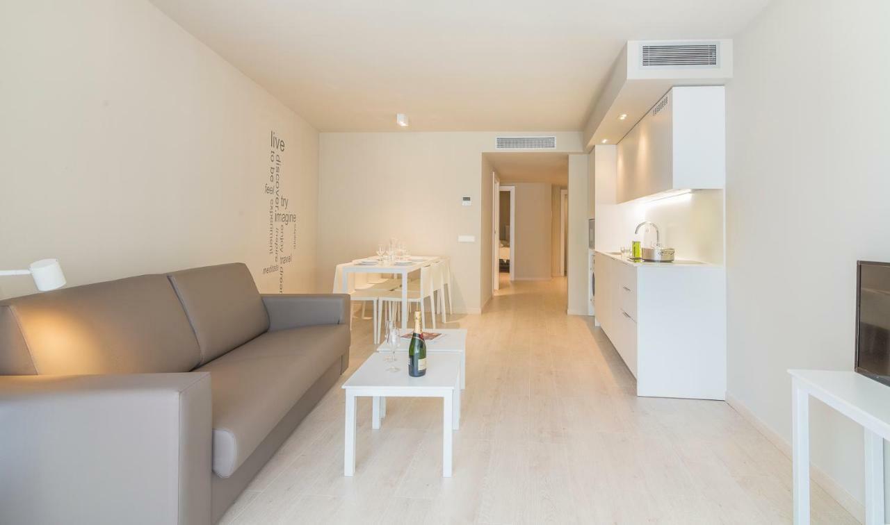 Daro Apartments 普拉加德阿罗 外观 照片