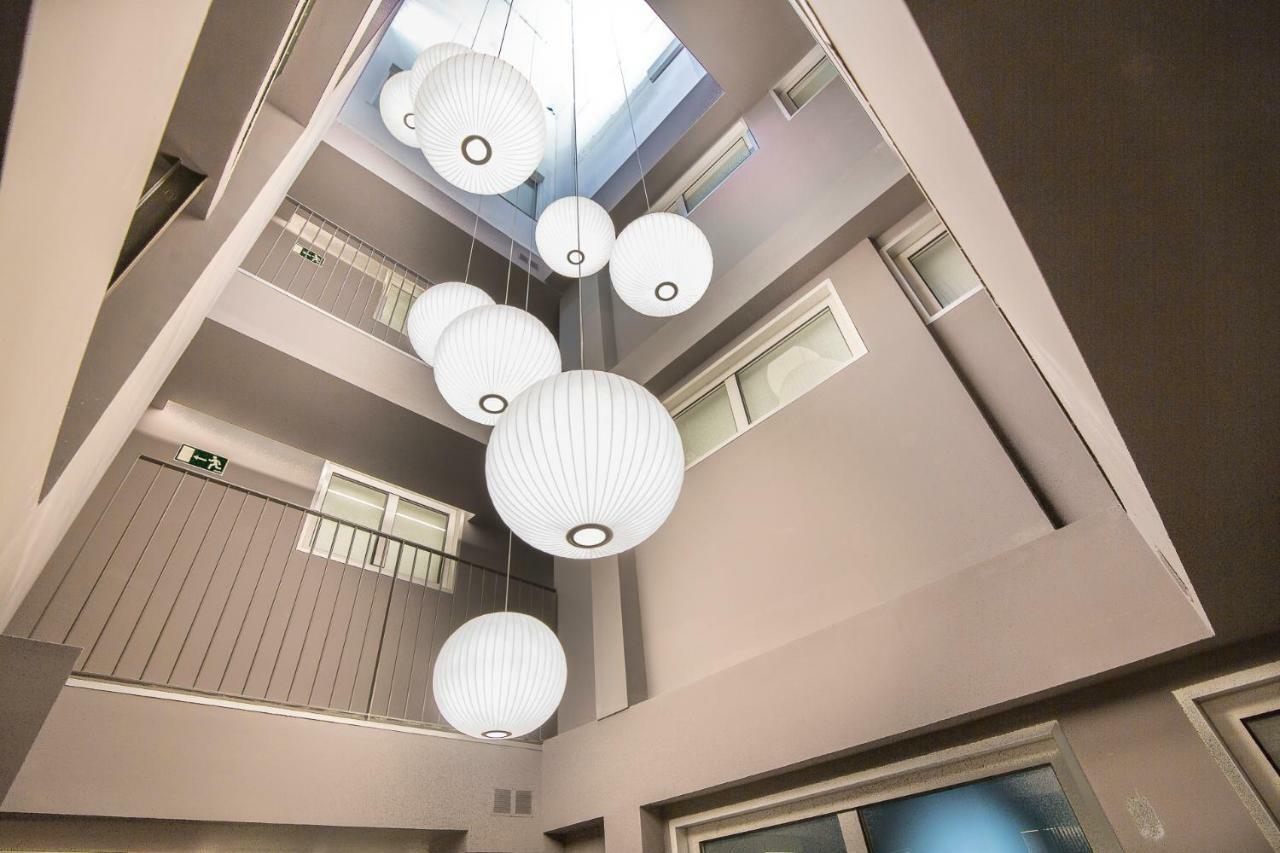 Daro Apartments 普拉加德阿罗 外观 照片