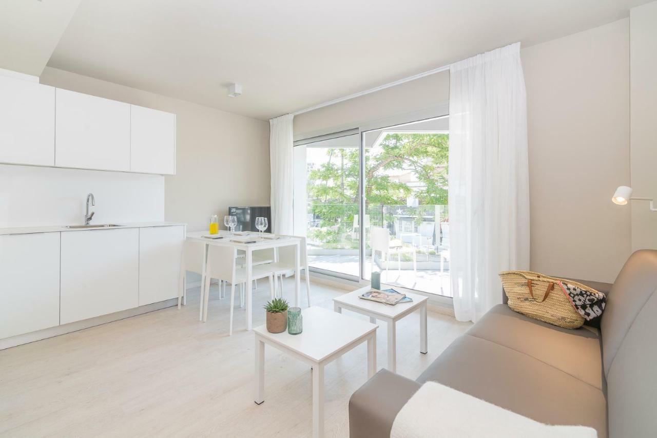 Daro Apartments 普拉加德阿罗 外观 照片