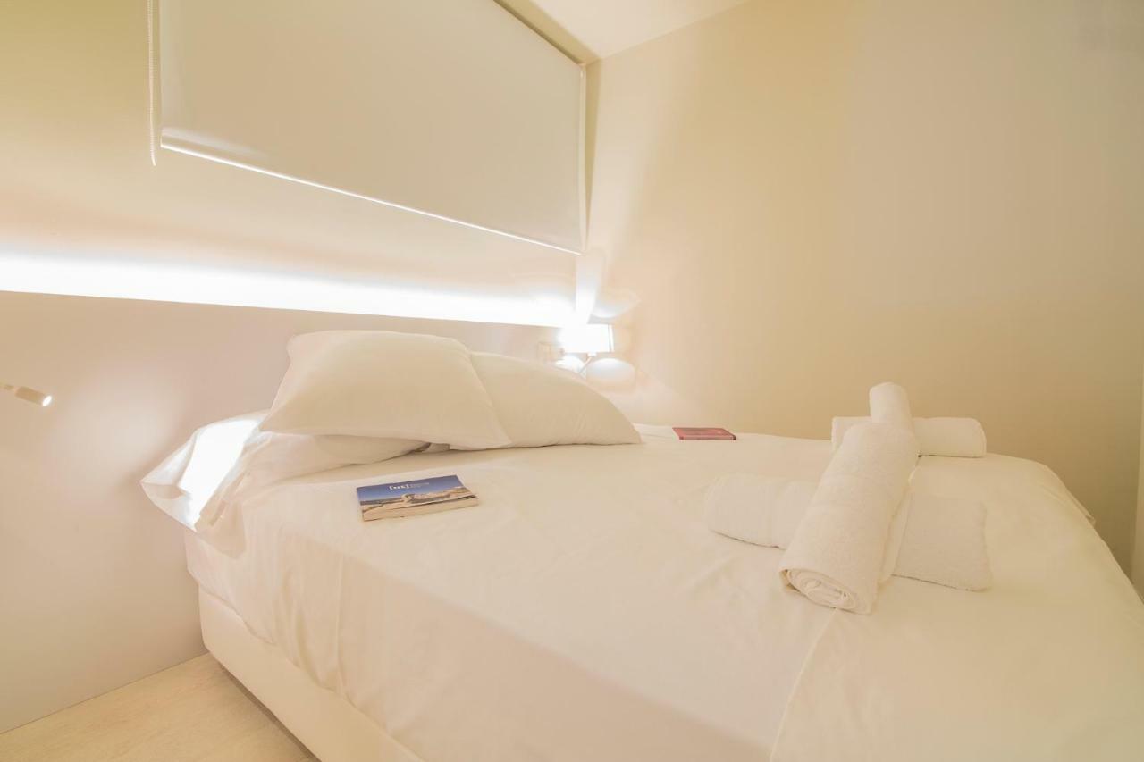 Daro Apartments 普拉加德阿罗 外观 照片