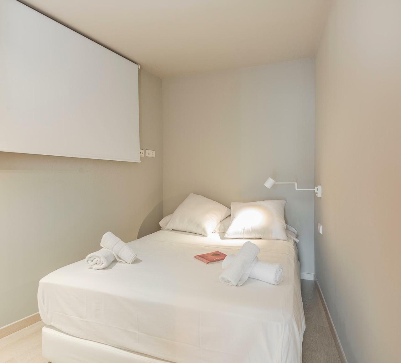 Daro Apartments 普拉加德阿罗 外观 照片