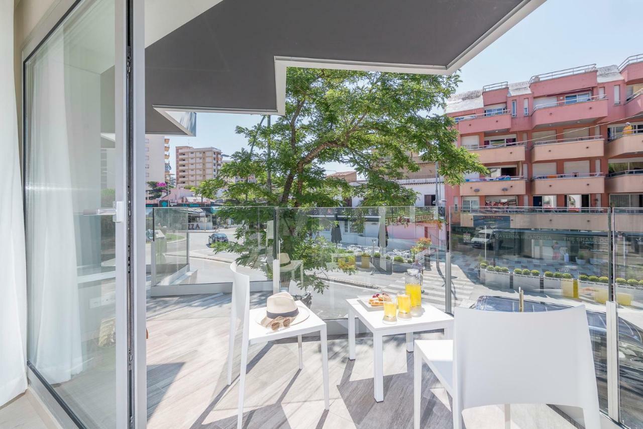 Daro Apartments 普拉加德阿罗 外观 照片