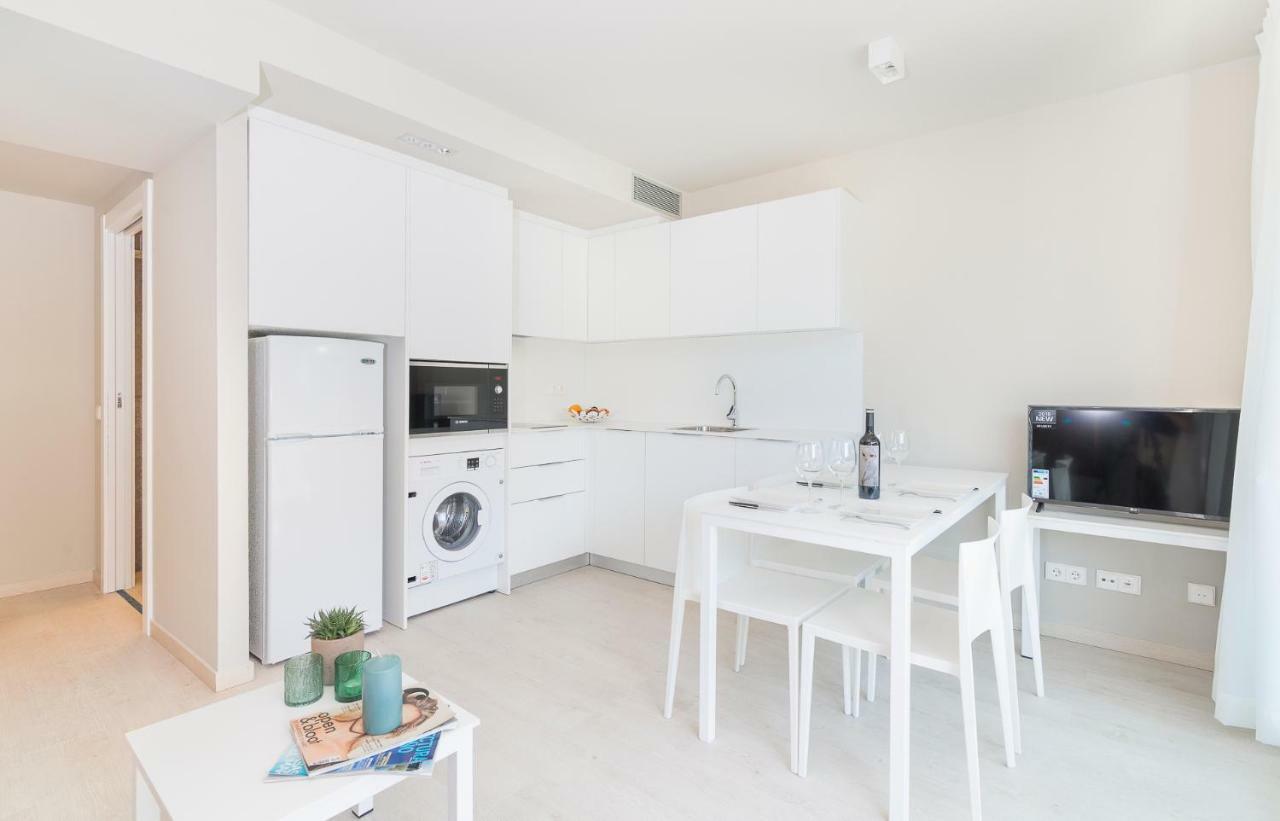 Daro Apartments 普拉加德阿罗 外观 照片