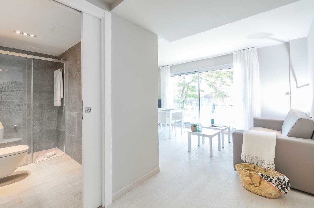 Daro Apartments 普拉加德阿罗 外观 照片