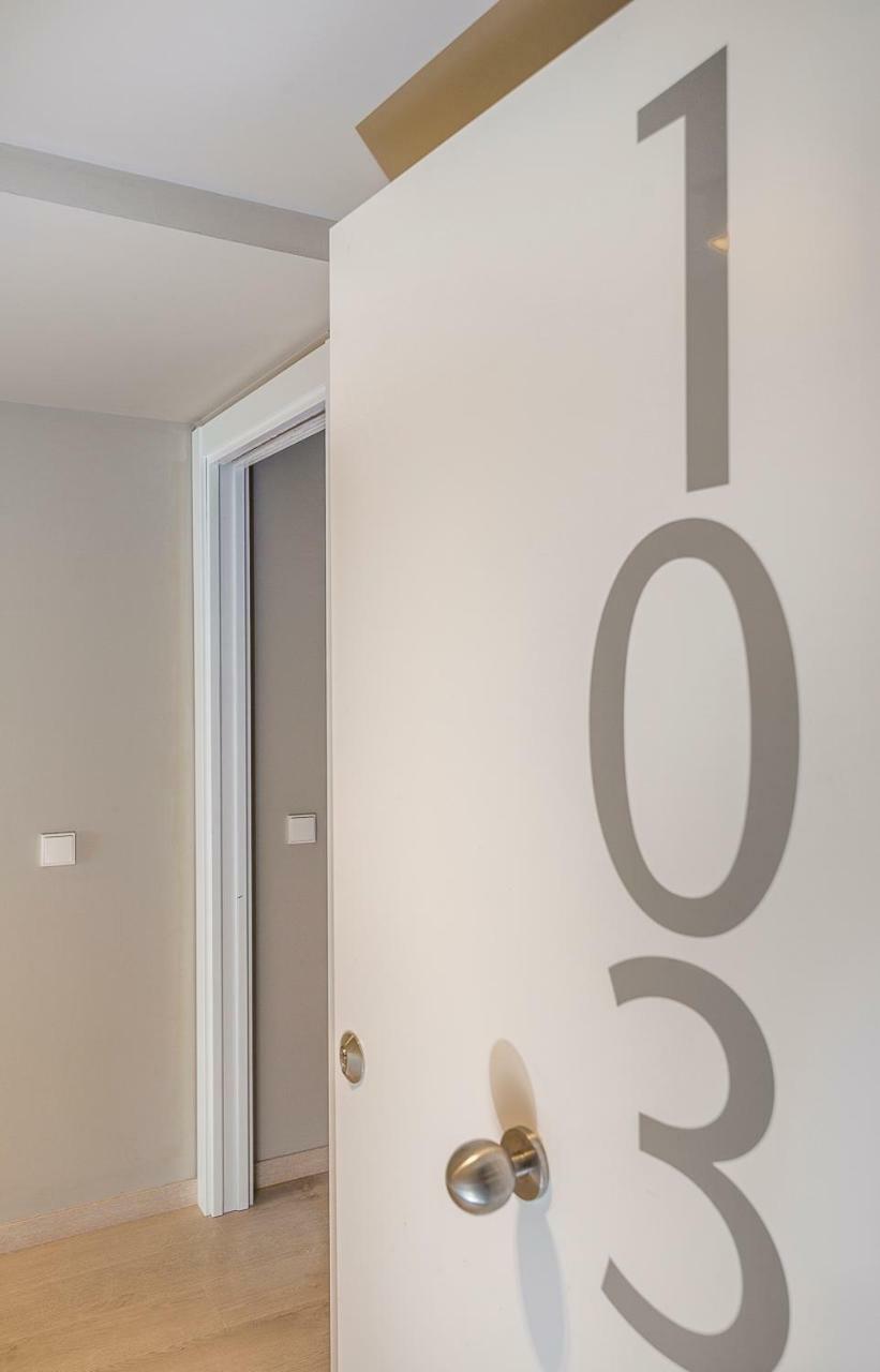 Daro Apartments 普拉加德阿罗 外观 照片