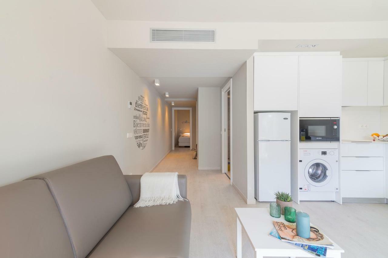 Daro Apartments 普拉加德阿罗 外观 照片