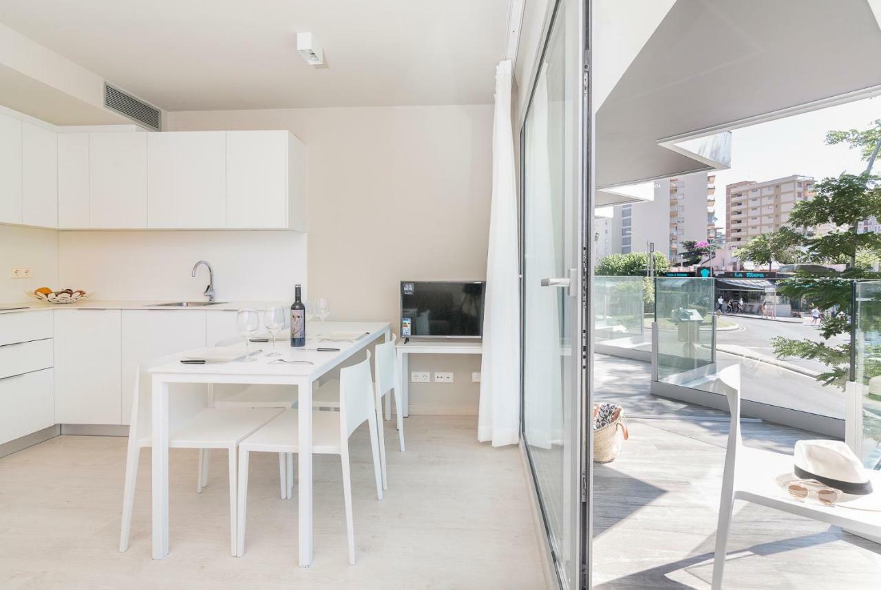 Daro Apartments 普拉加德阿罗 外观 照片