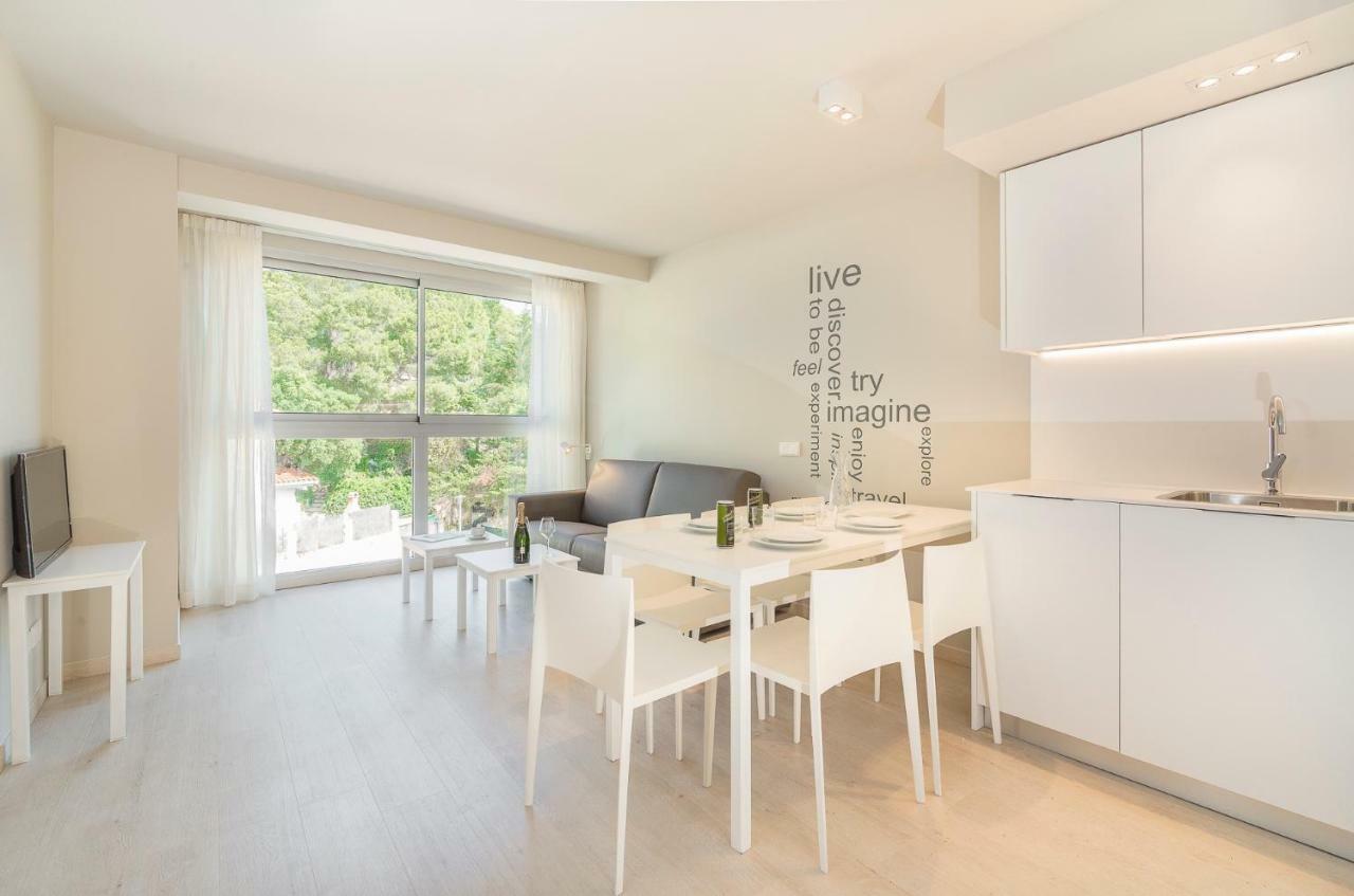 Daro Apartments 普拉加德阿罗 外观 照片