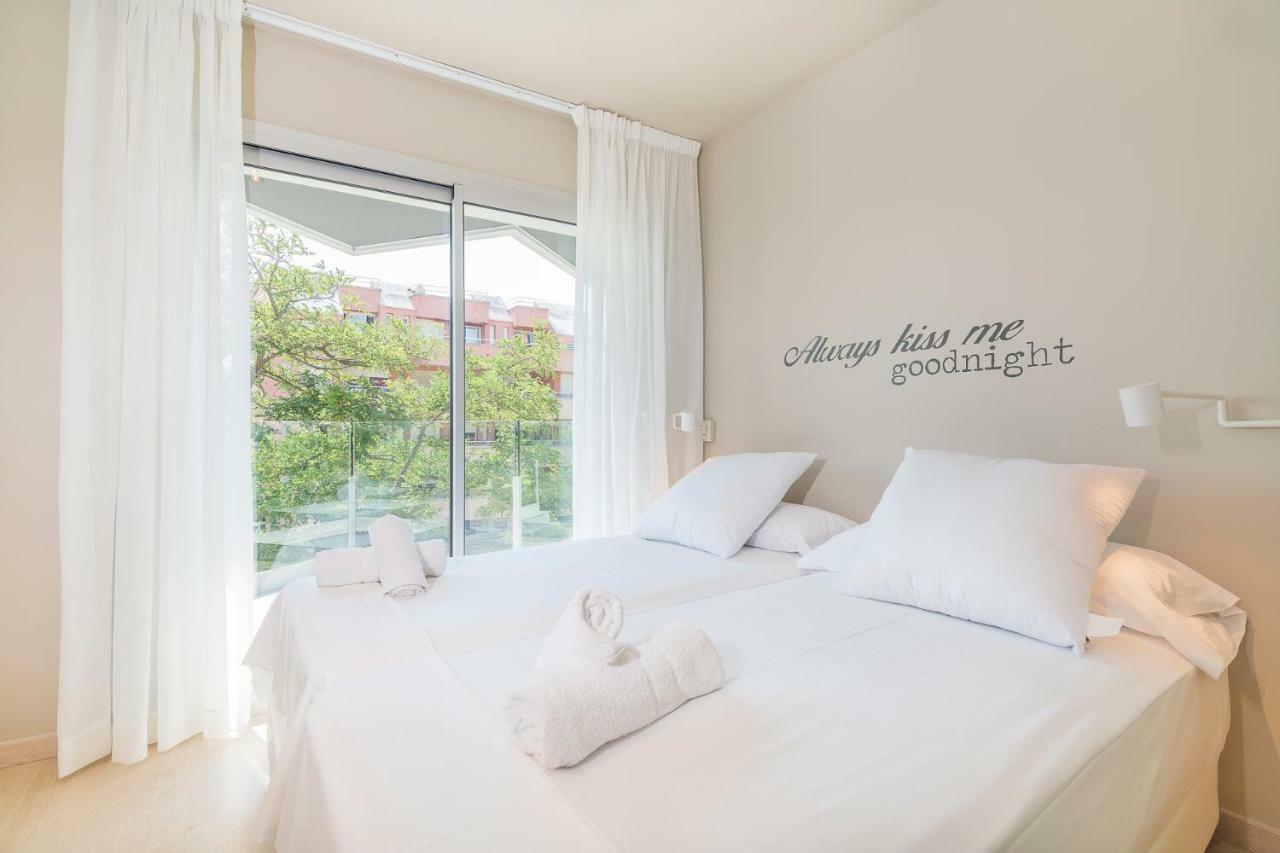 Daro Apartments 普拉加德阿罗 外观 照片