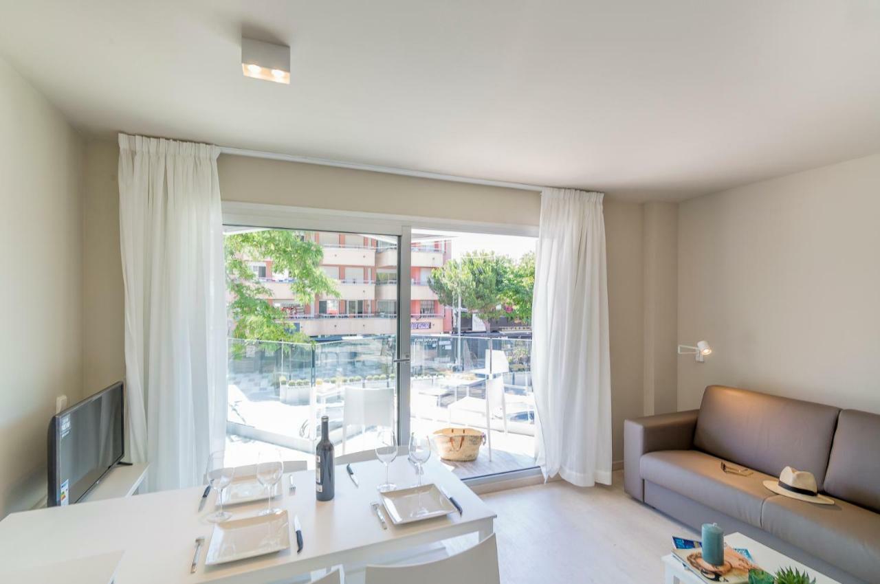 Daro Apartments 普拉加德阿罗 外观 照片
