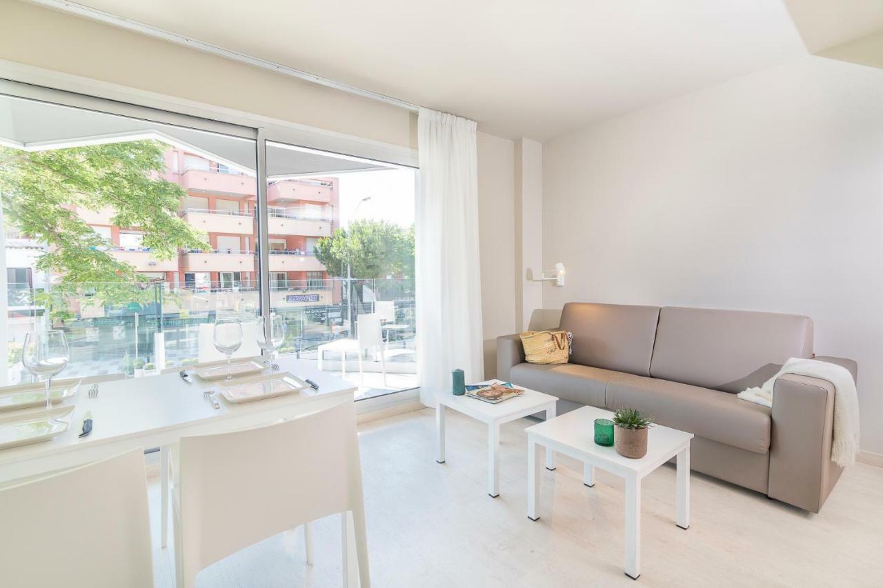 Daro Apartments 普拉加德阿罗 外观 照片