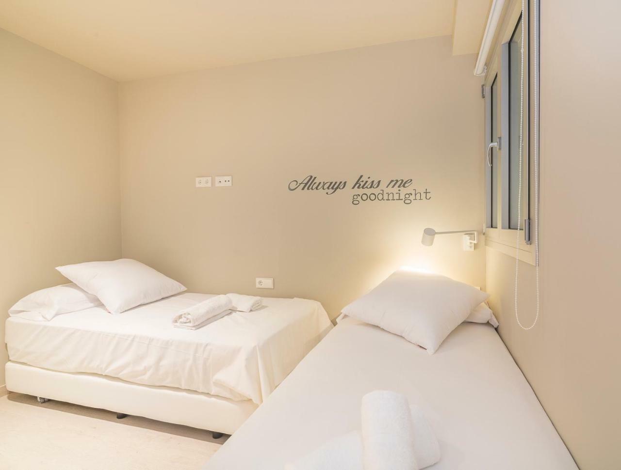 Daro Apartments 普拉加德阿罗 外观 照片