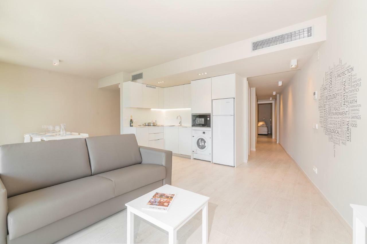 Daro Apartments 普拉加德阿罗 外观 照片