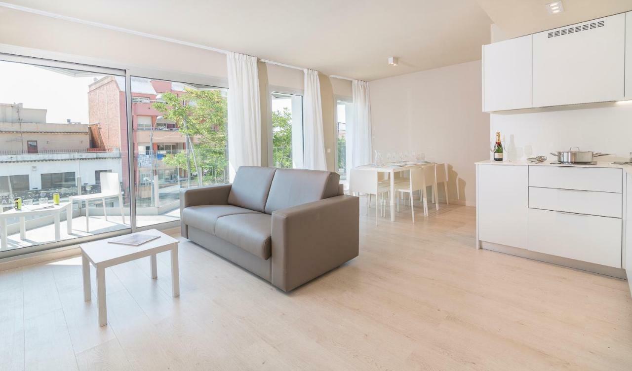 Daro Apartments 普拉加德阿罗 外观 照片