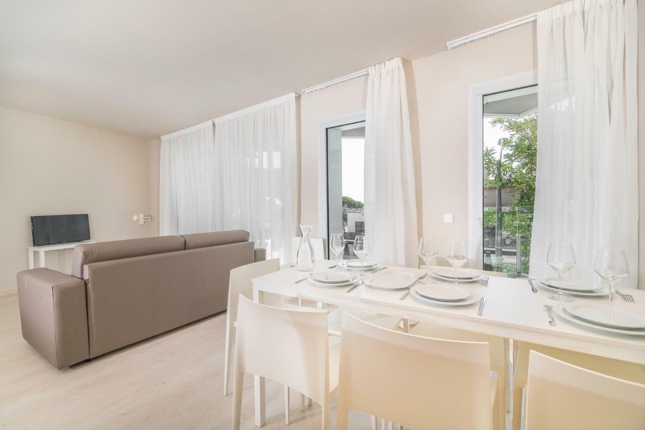 Daro Apartments 普拉加德阿罗 外观 照片